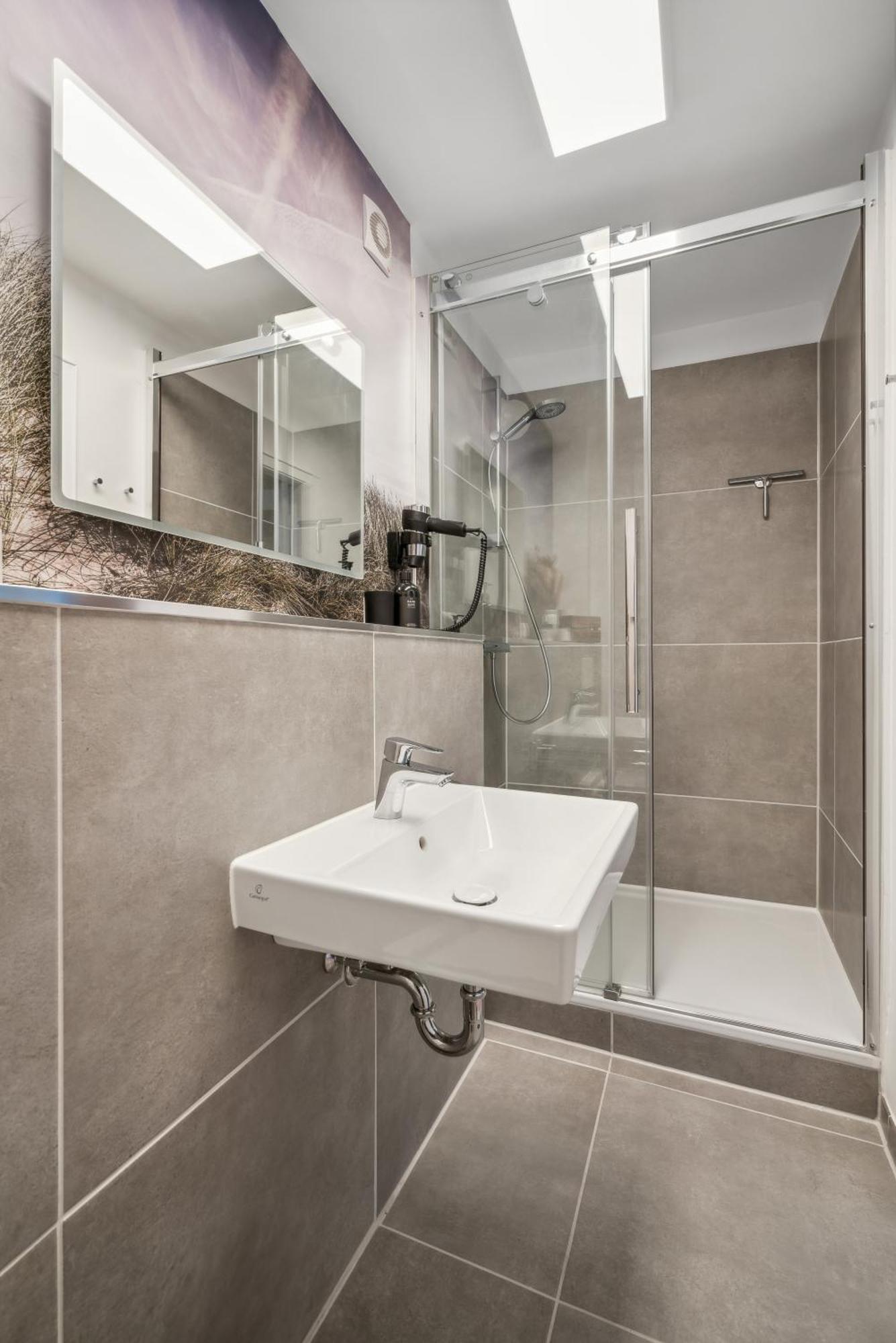City Apartment Im Viertel, Nahe Weserstadion BRE Exteriör bild