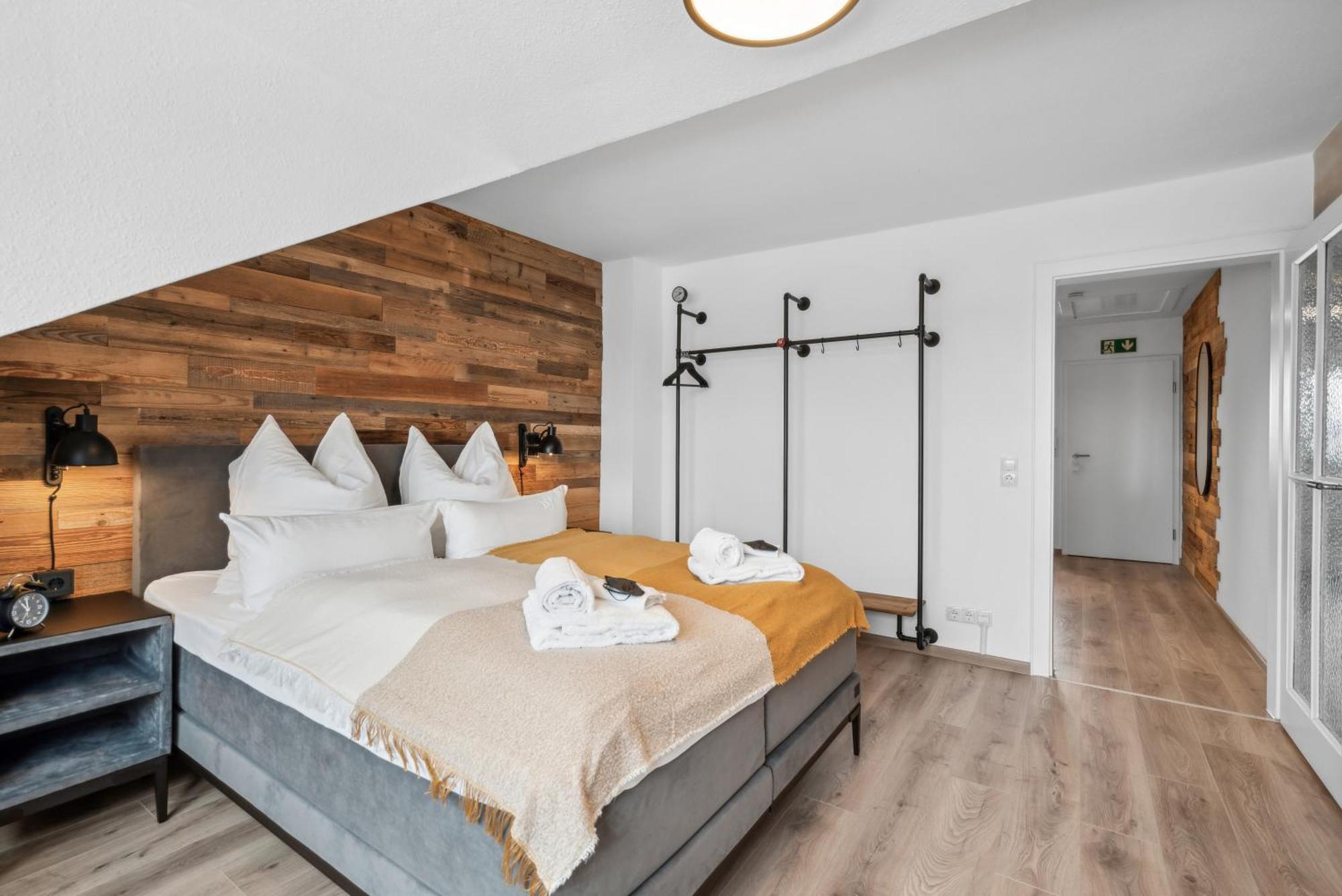 City Apartment Im Viertel, Nahe Weserstadion BRE Exteriör bild