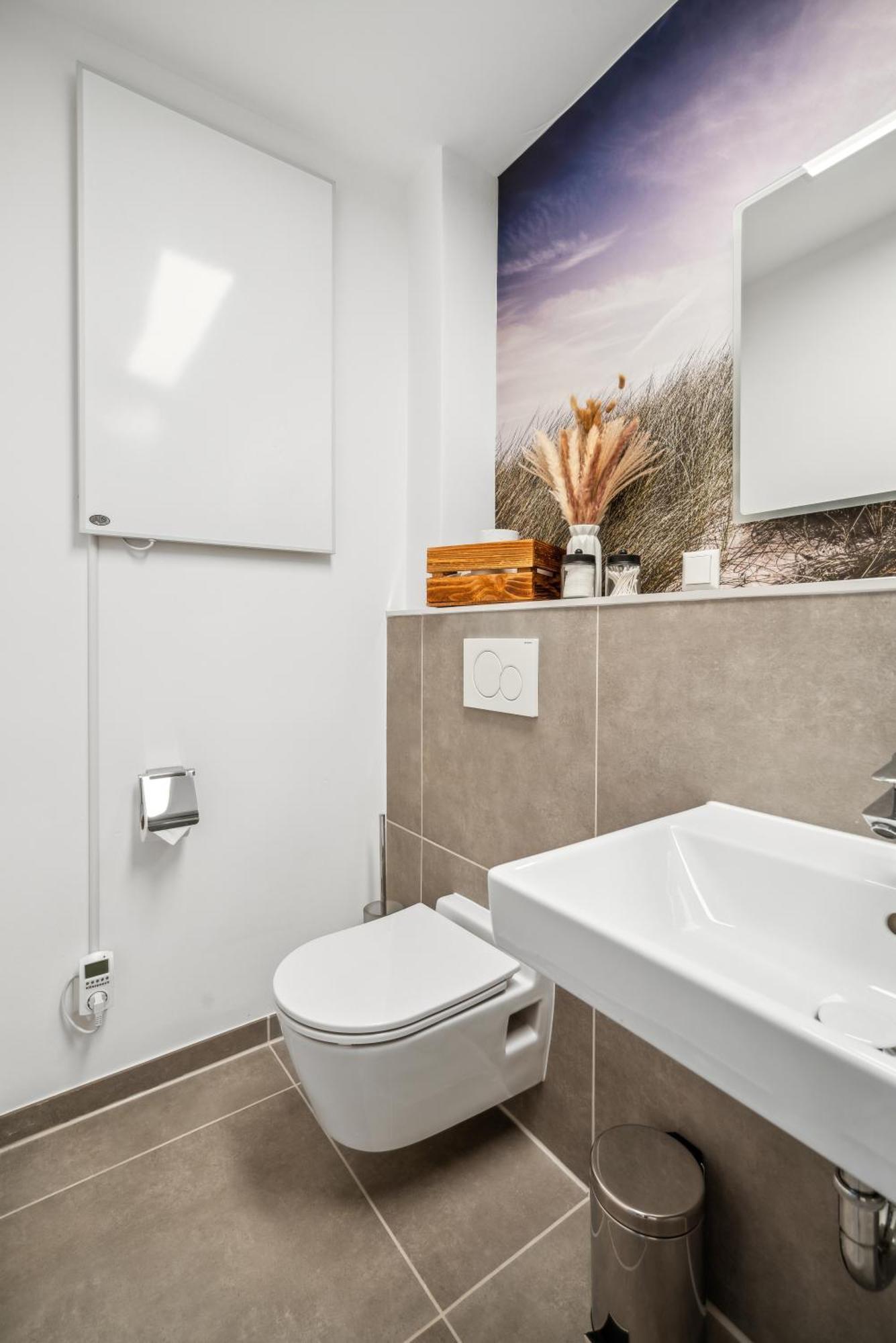 City Apartment Im Viertel, Nahe Weserstadion BRE Exteriör bild