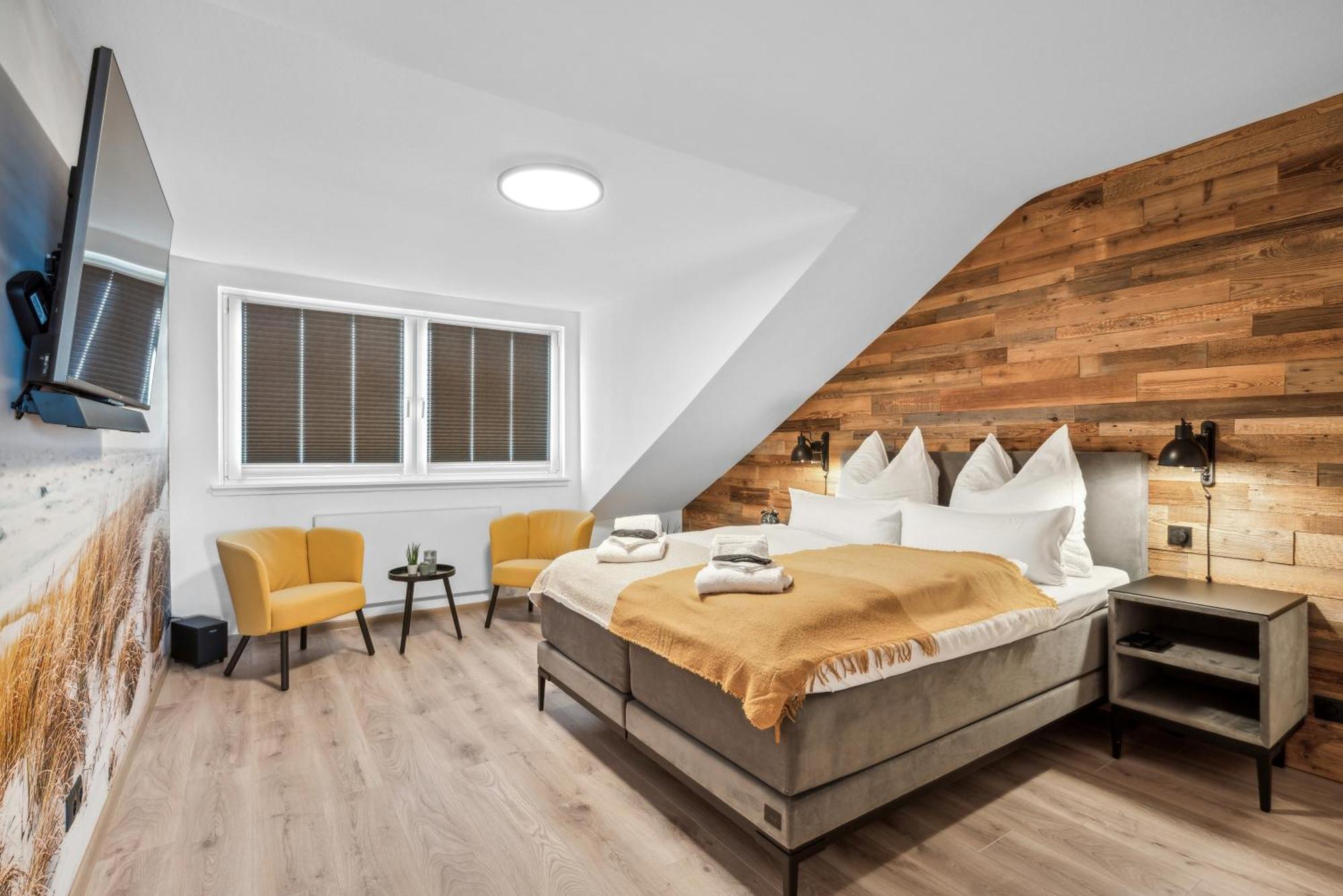 City Apartment Im Viertel, Nahe Weserstadion BRE Exteriör bild