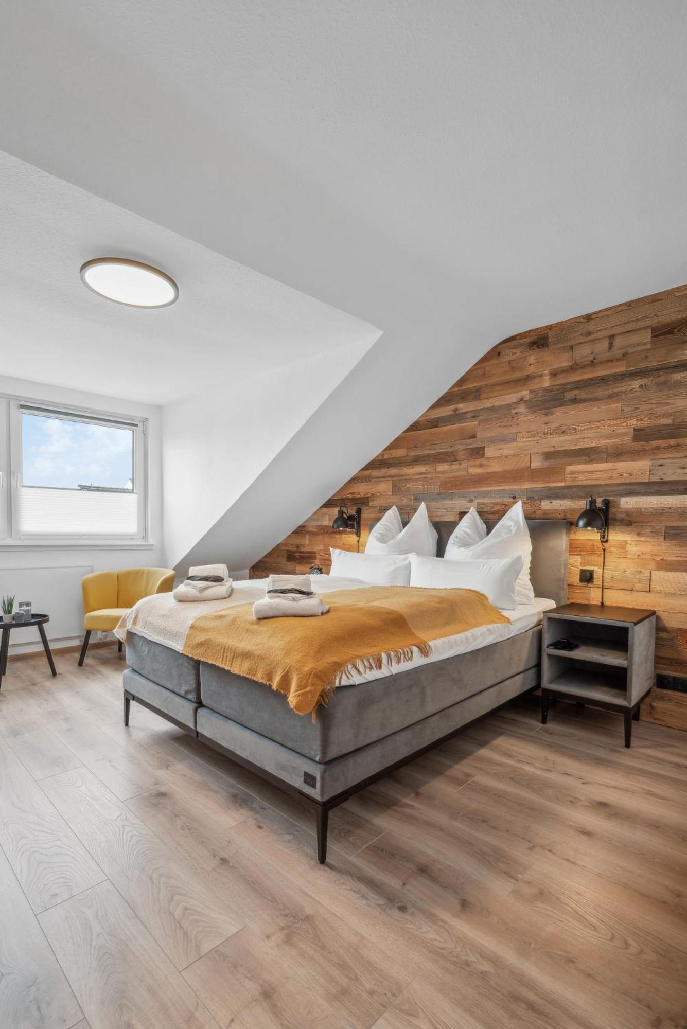 City Apartment Im Viertel, Nahe Weserstadion BRE Exteriör bild