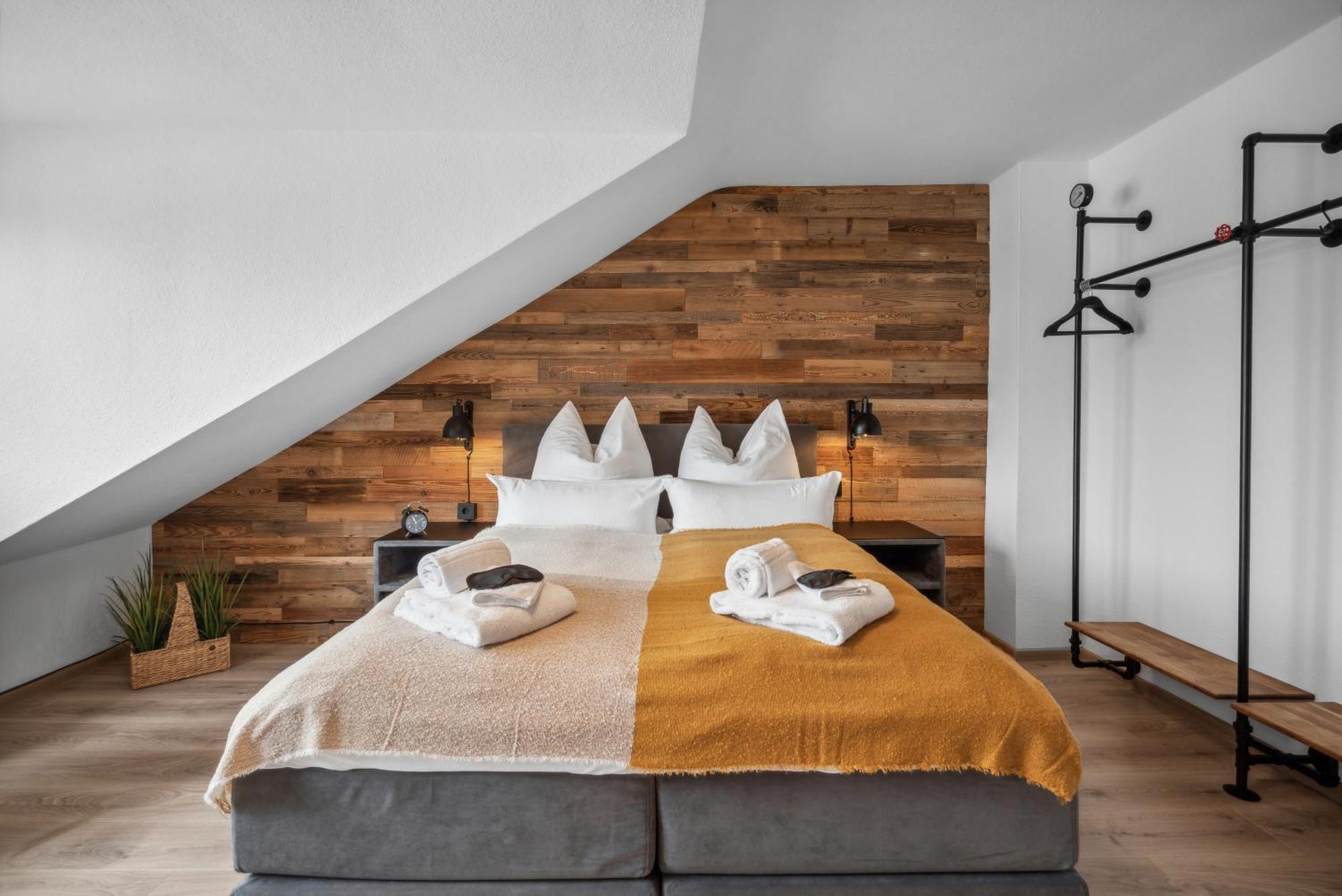 City Apartment Im Viertel, Nahe Weserstadion BRE Exteriör bild