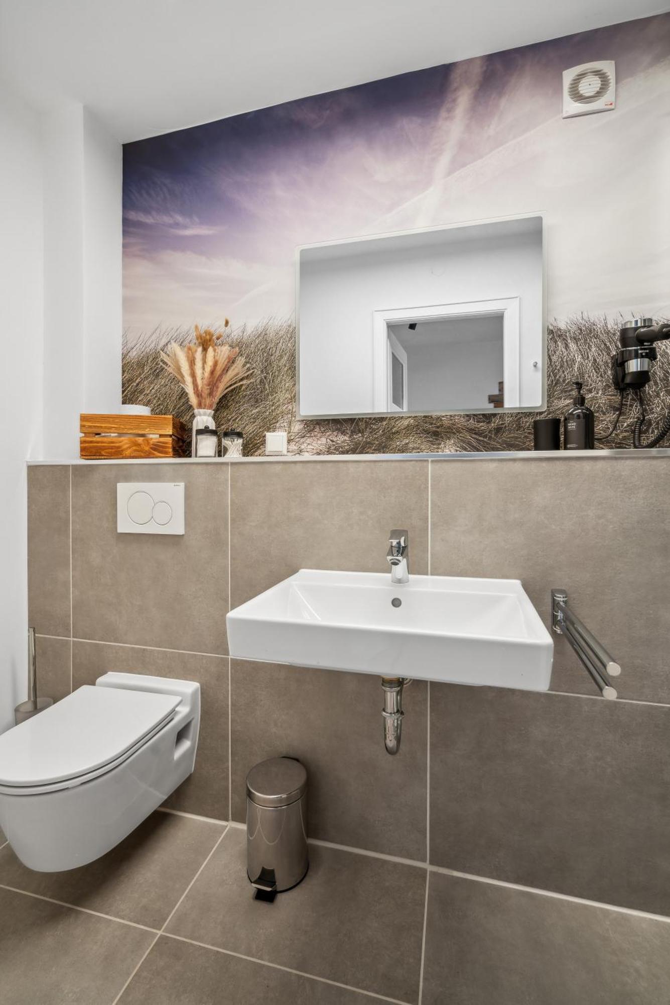 City Apartment Im Viertel, Nahe Weserstadion BRE Exteriör bild
