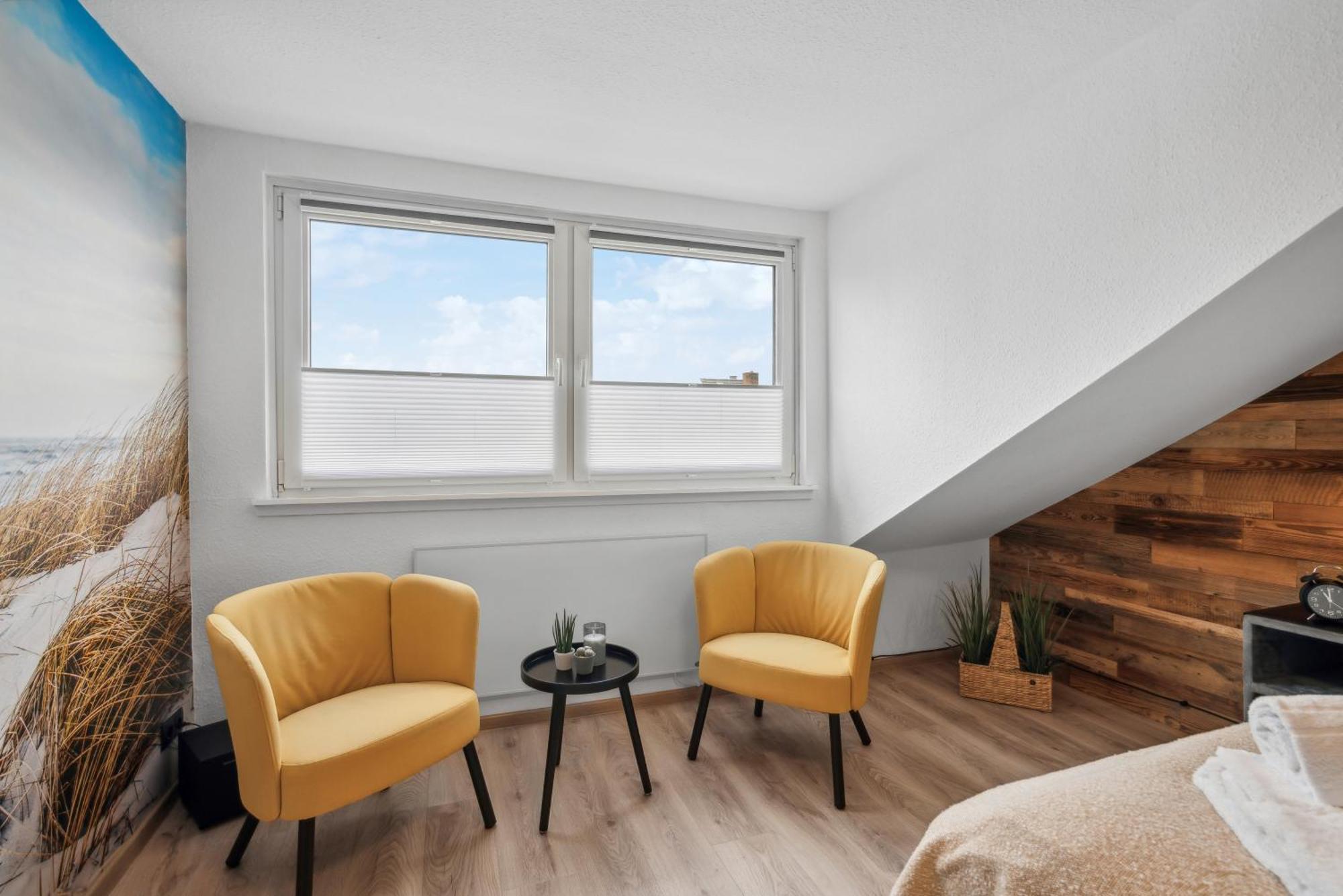 City Apartment Im Viertel, Nahe Weserstadion BRE Exteriör bild